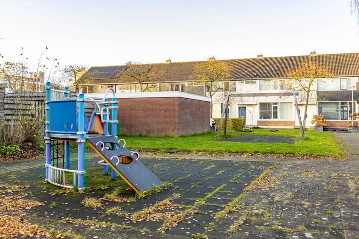 Foto 29 van Robijnstraat 18-B