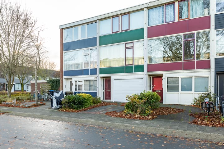 Foto 4 van Robijnstraat 18-B