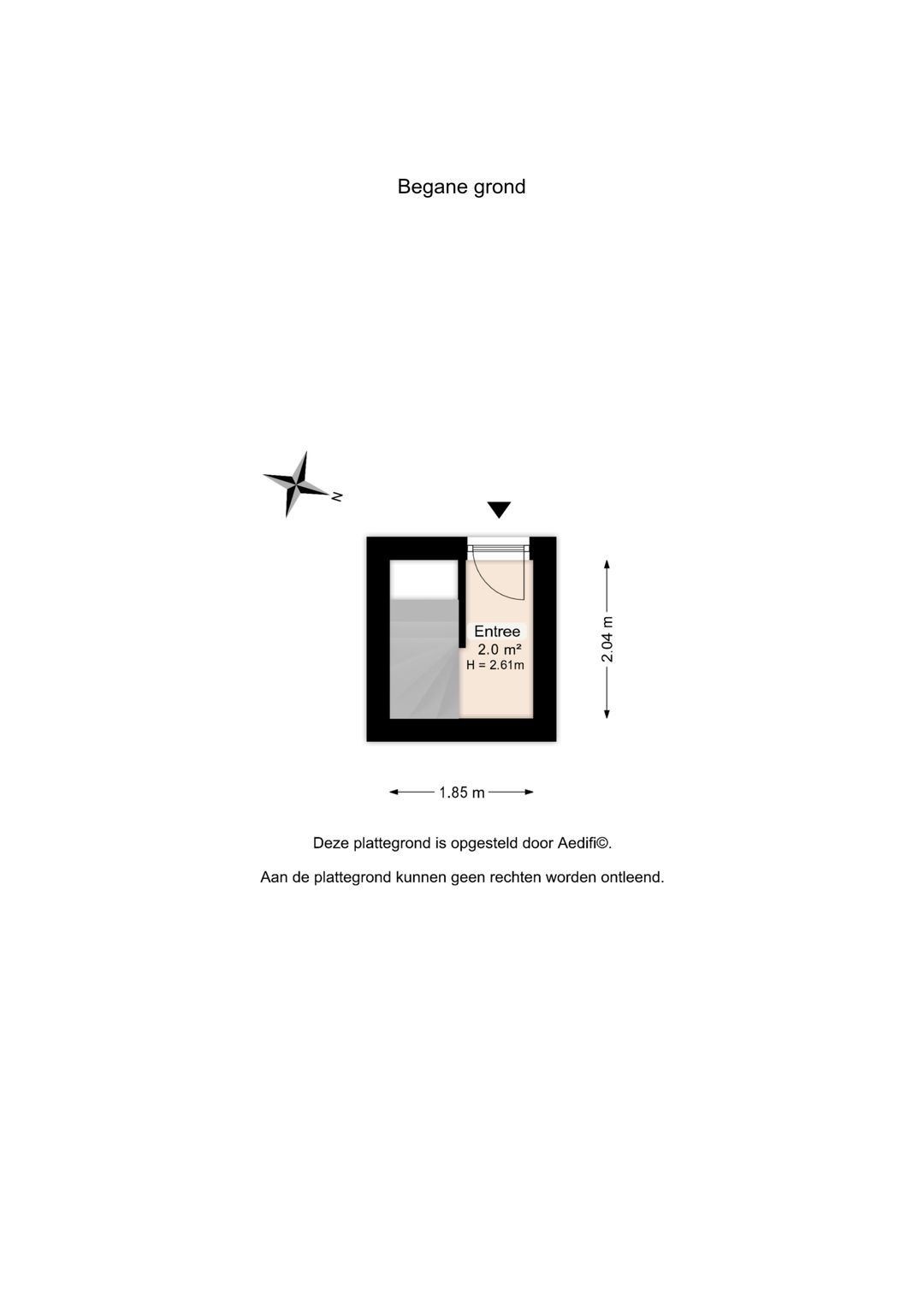 Foto 31 van Robijnstraat 18-B