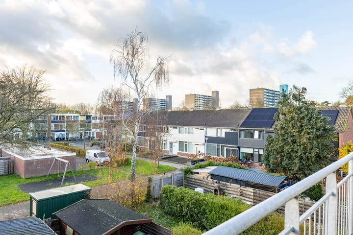 Foto 28 van Robijnstraat 18-B