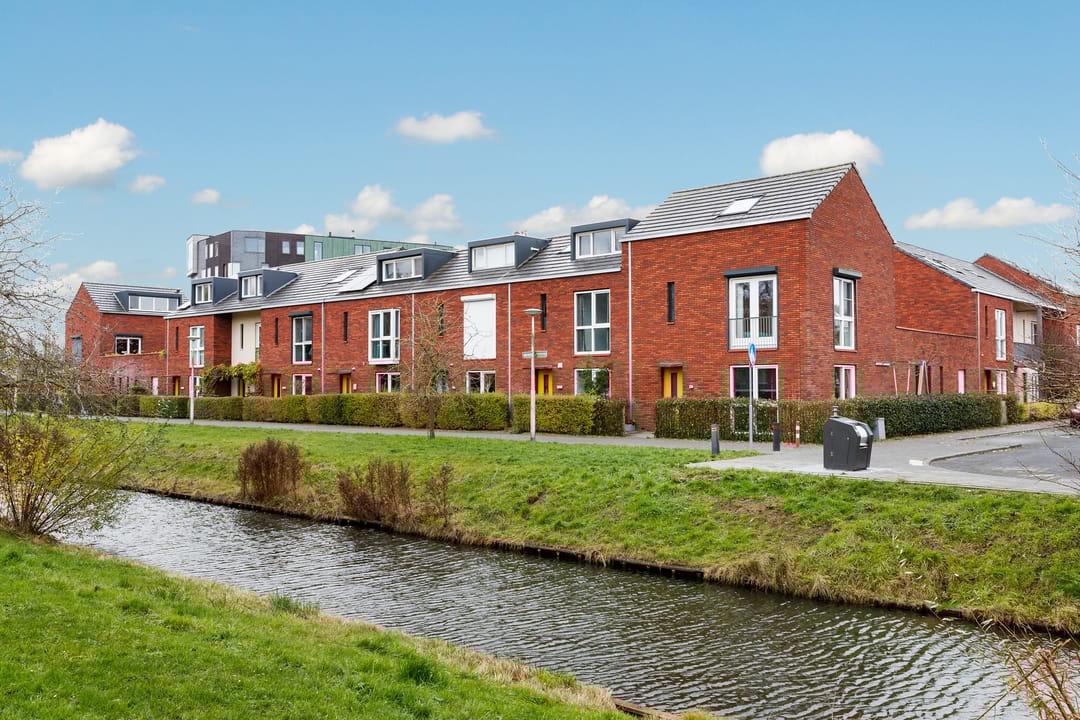 Photo 1 of Van der Vlugtsingel 13