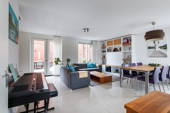 Foto 2 van Van der Vlugtsingel 13