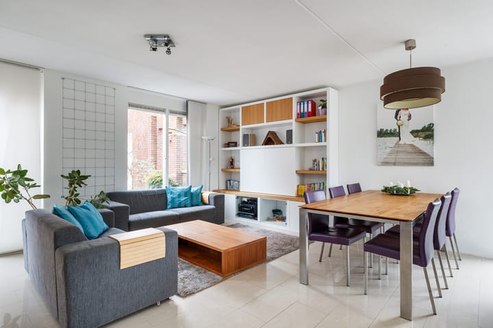 Foto 5 van Van der Vlugtsingel 13