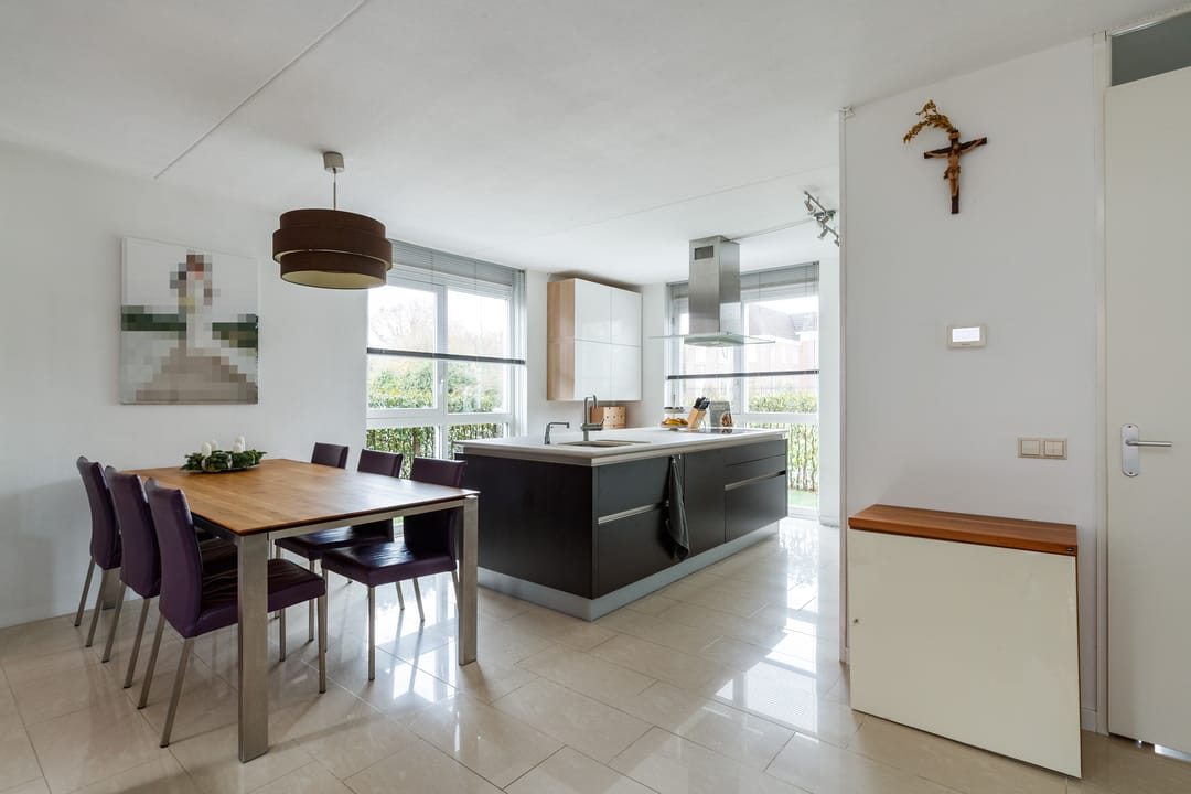 Photo 7 of Van der Vlugtsingel 13