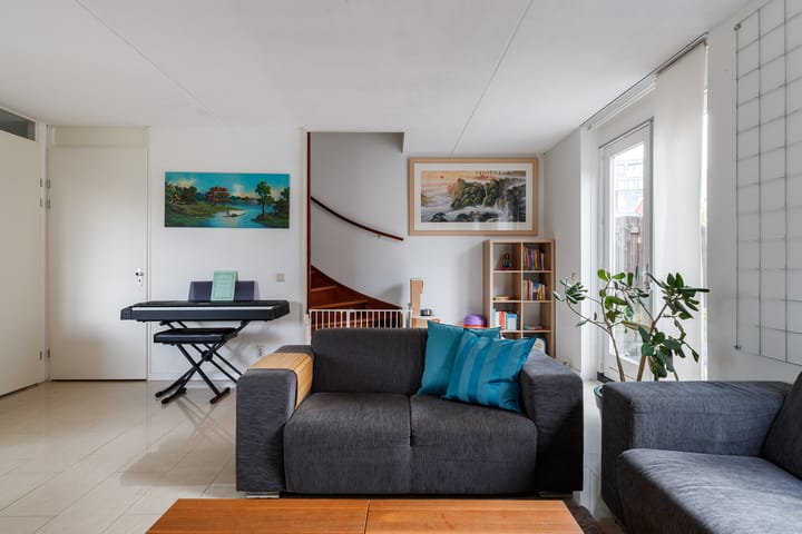 Foto 8 van Van der Vlugtsingel 13