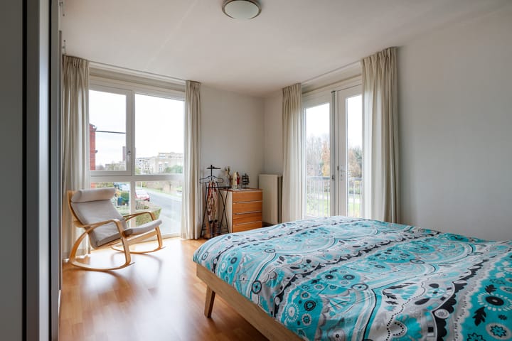 Foto 11 van Van der Vlugtsingel 13