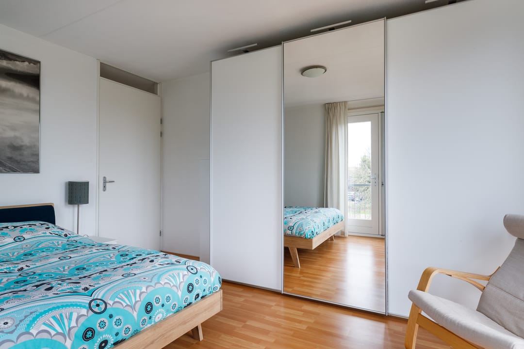 Photo 13 of Van der Vlugtsingel 13