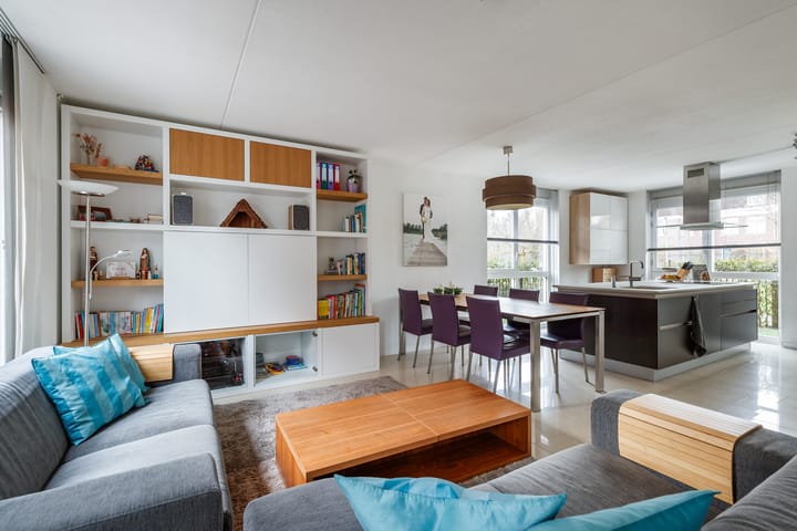 Foto 6 van Van der Vlugtsingel 13