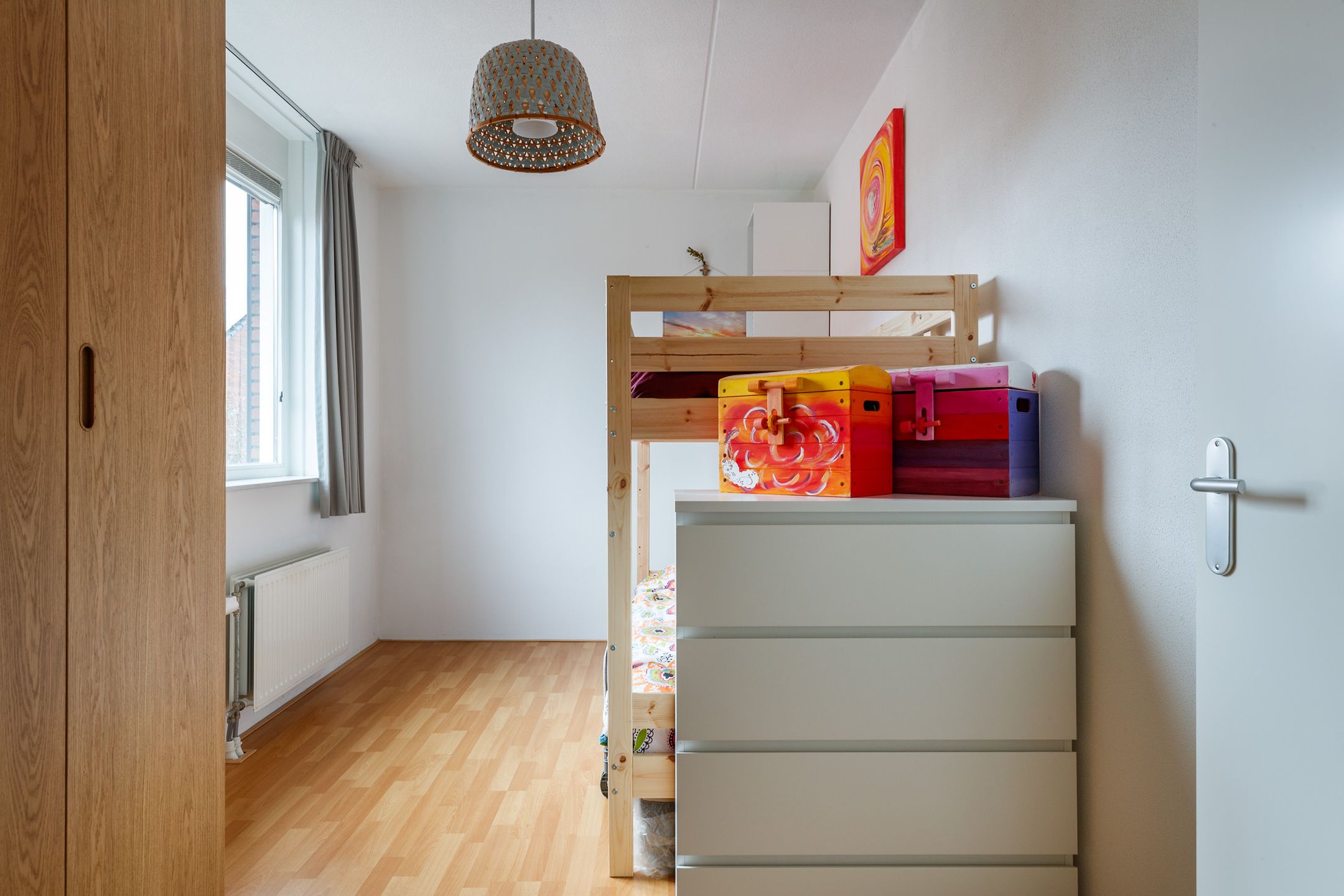 Photo 15 of Van der Vlugtsingel 13