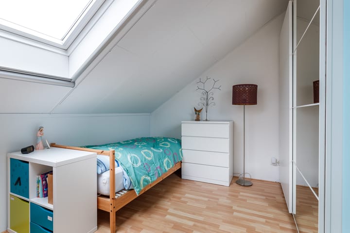 Foto 19 van Van der Vlugtsingel 13