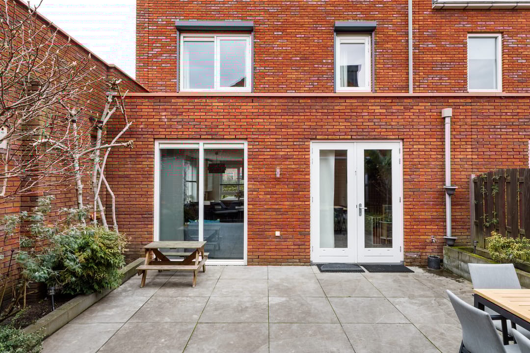 Photo 23 of Van der Vlugtsingel 13