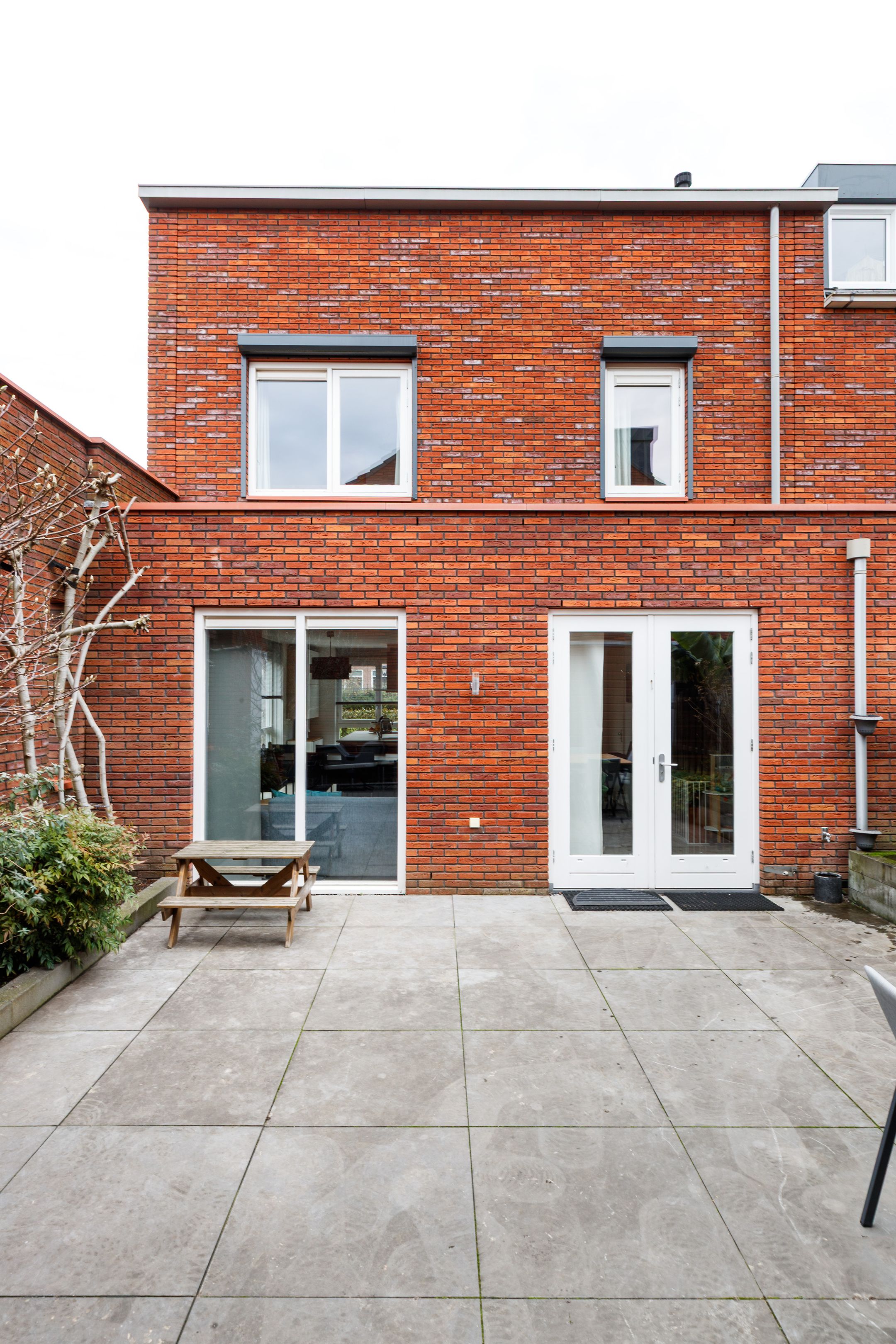 Photo 24 of Van der Vlugtsingel 13