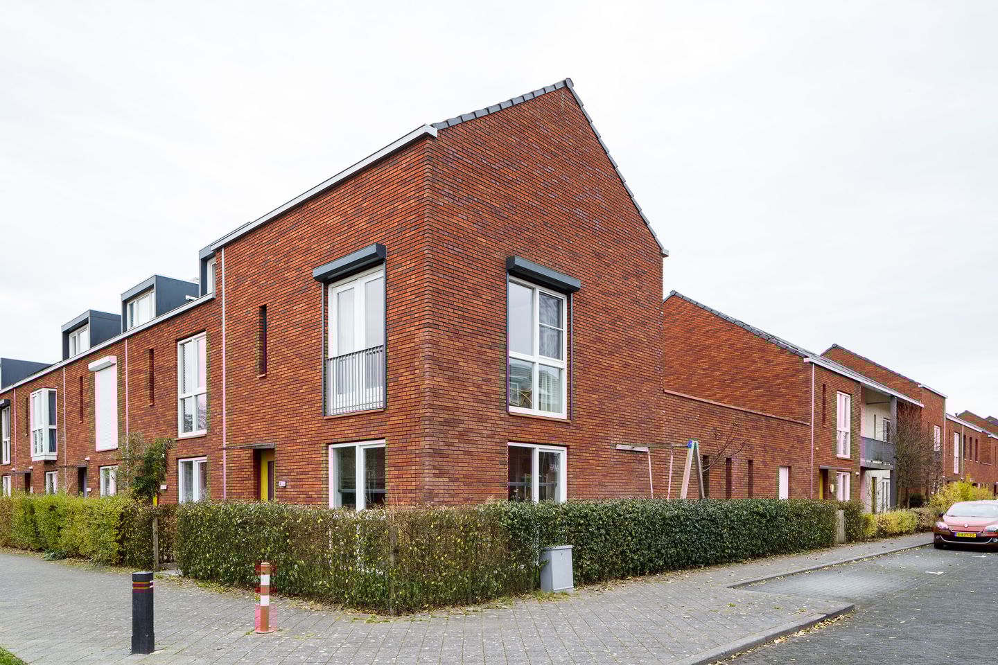 Photo 25 of Van der Vlugtsingel 13