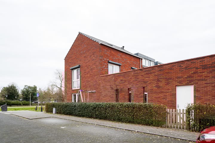 Foto 26 van Van der Vlugtsingel 13