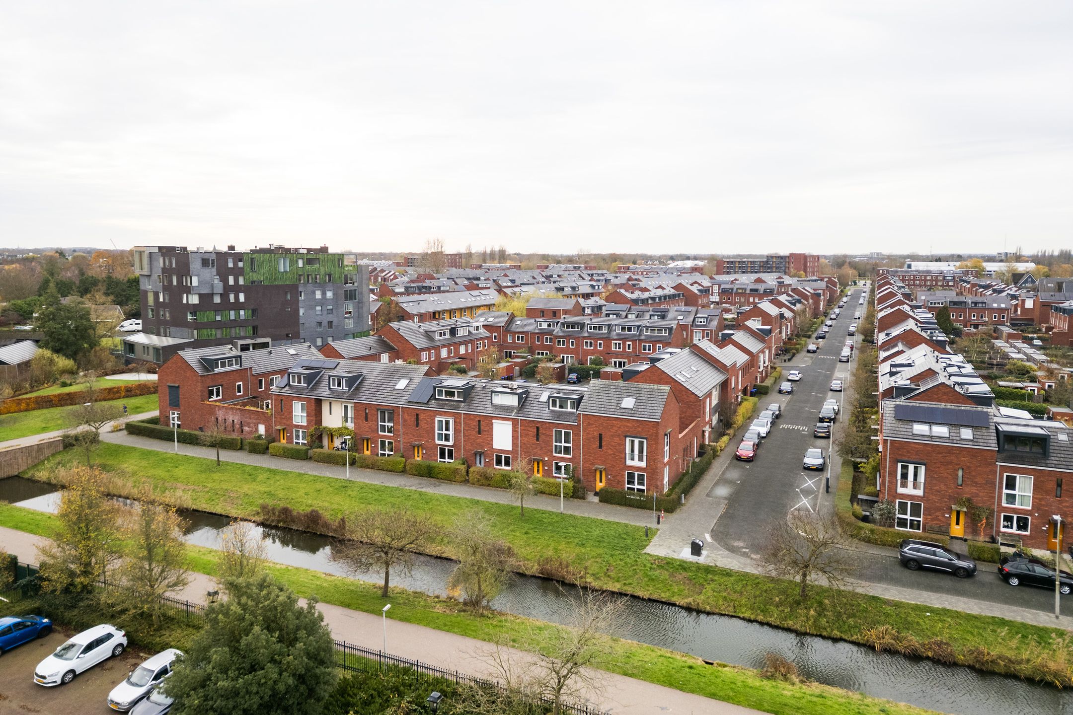 Photo 27 of Van der Vlugtsingel 13