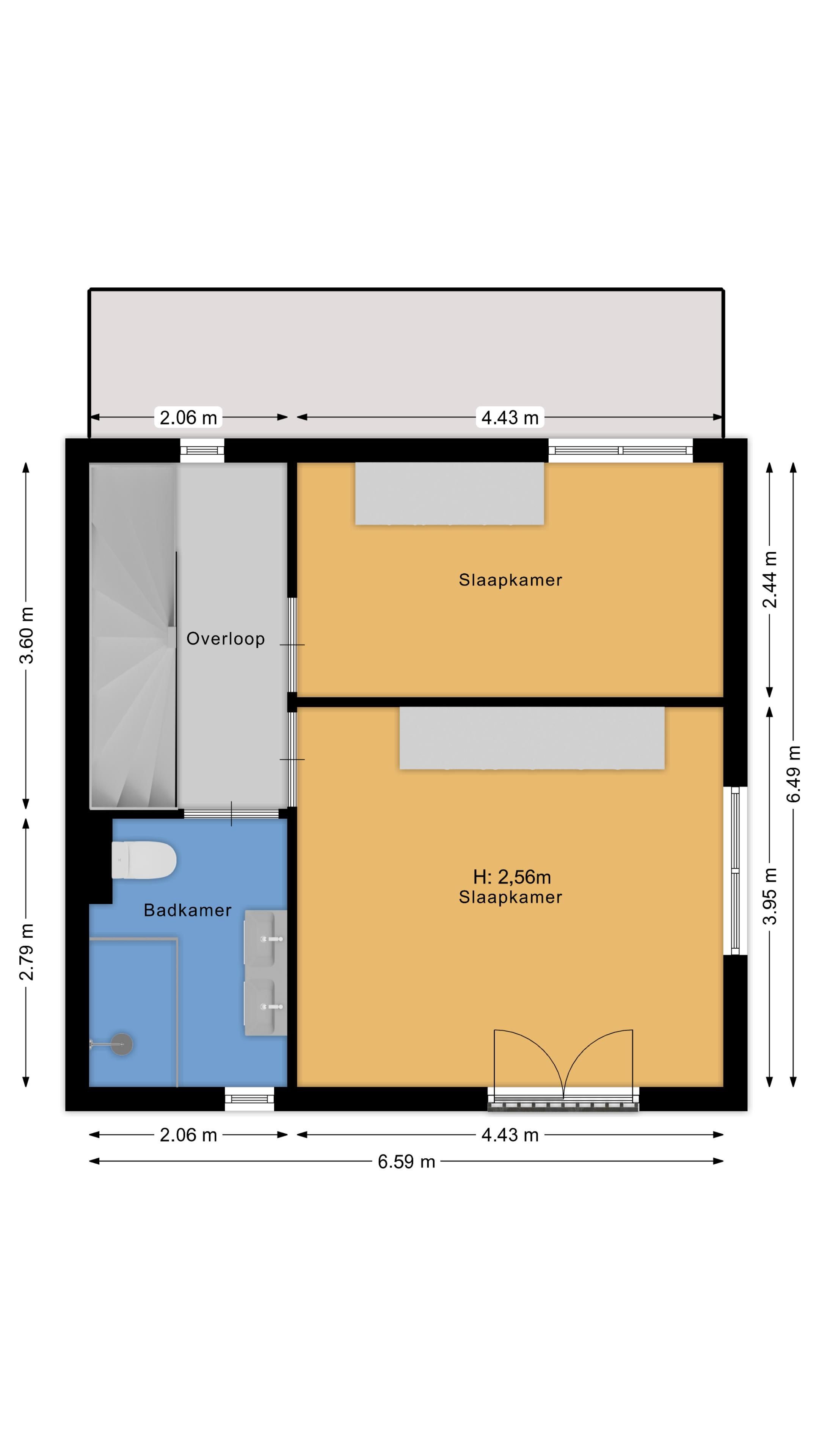 Photo 30 of Van der Vlugtsingel 13