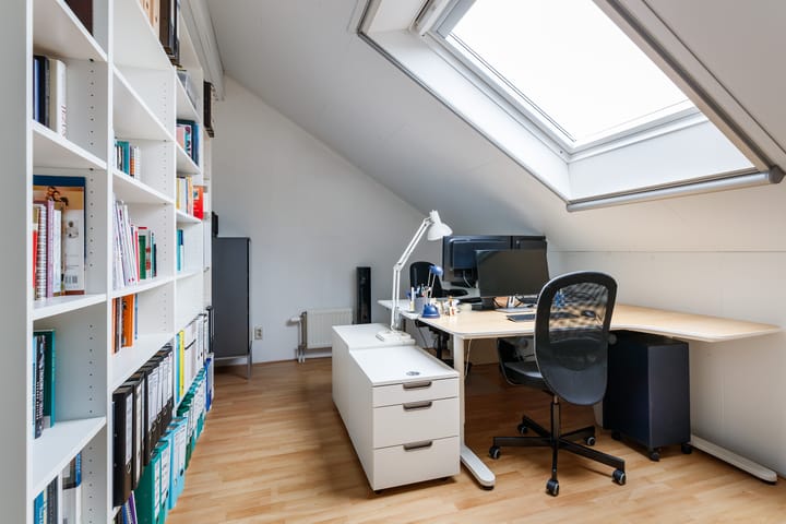 Foto 21 van Van der Vlugtsingel 13