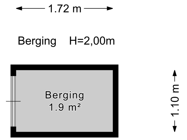 Berging