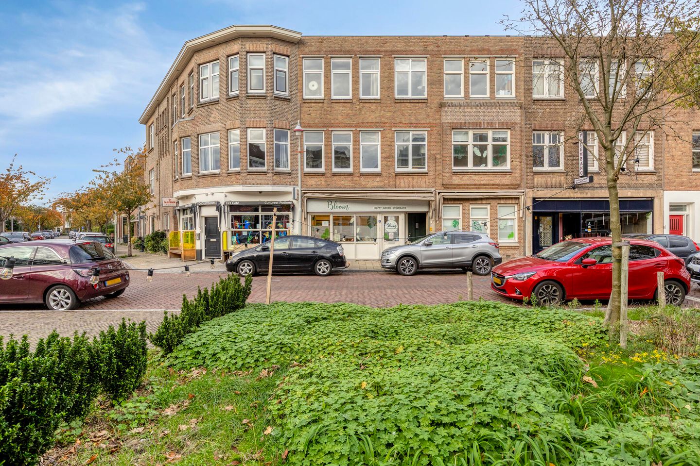 Photo 4 of Thomsonlaan 17-F