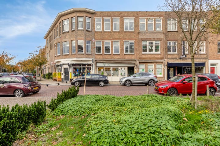 Foto 4 van Thomsonlaan 17-F