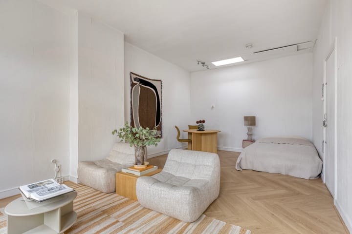 Photo 7 of Thomsonlaan 17-F