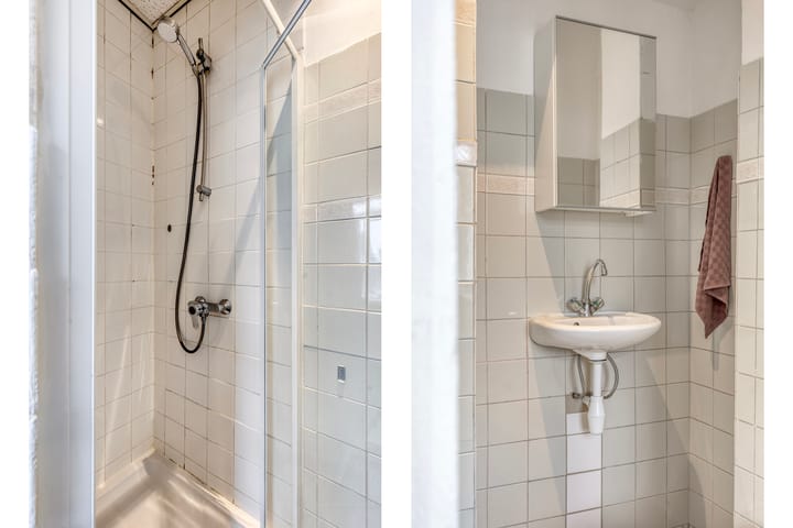 Photo 9 of Thomsonlaan 17-F