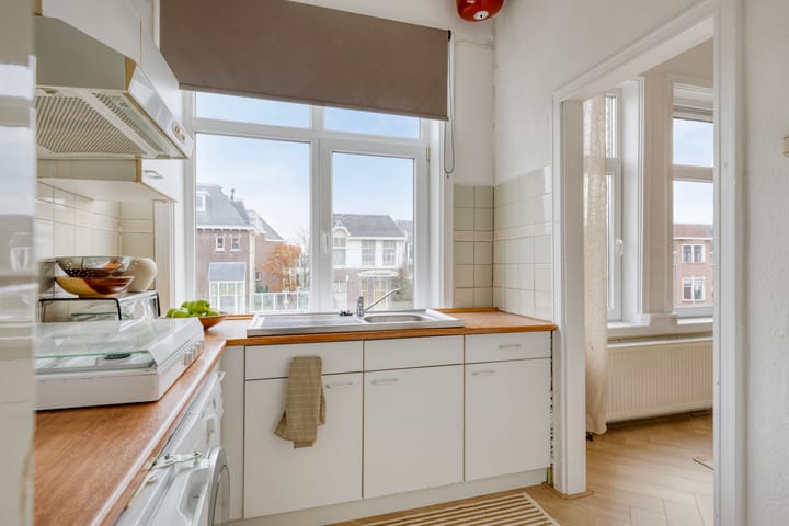 Photo 12 of Thomsonlaan 17-F