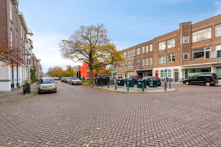 Photo 16 of Thomsonlaan 17-F