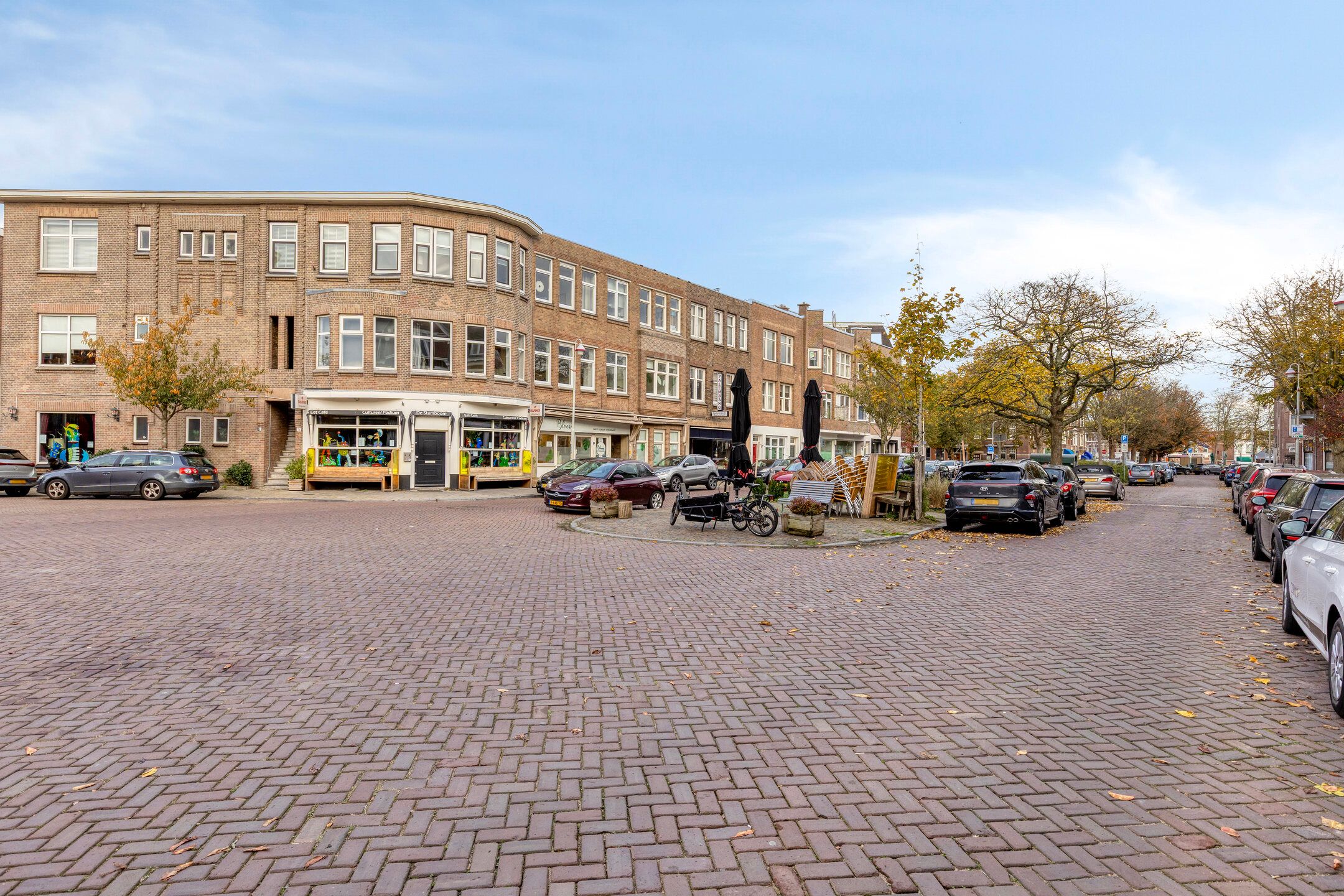 Photo 15 of Thomsonlaan 17-F