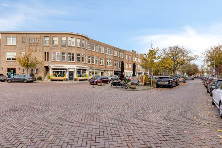 Photo 15 of Thomsonlaan 17-F