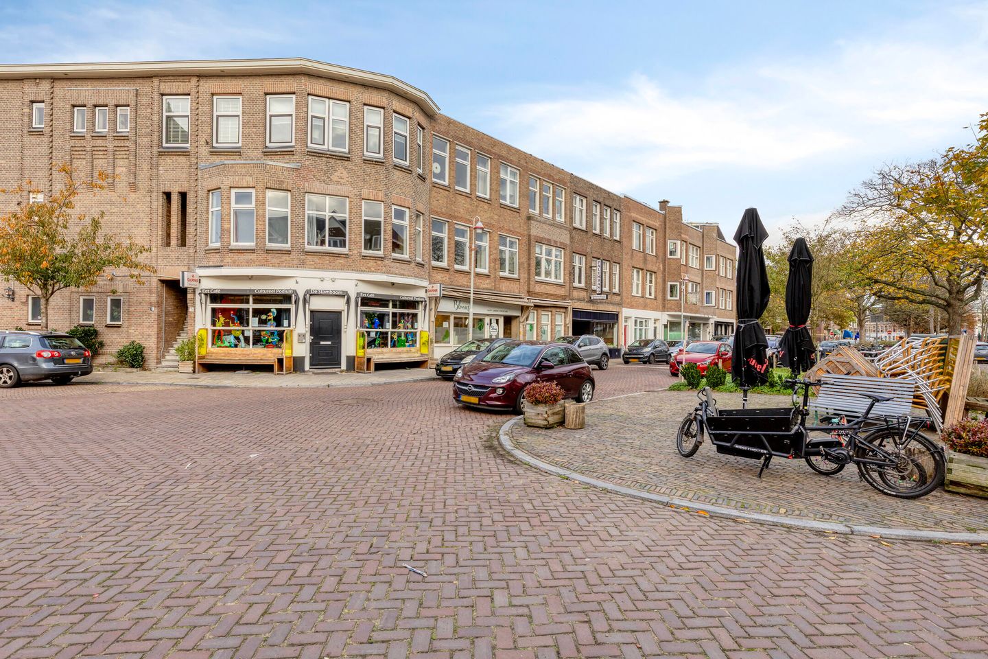 Photo 14 of Thomsonlaan 17-F