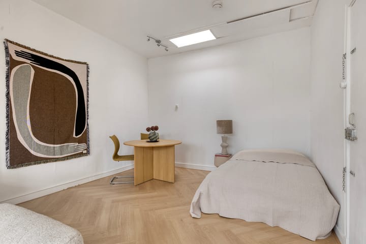 Photo 8 of Thomsonlaan 17-F