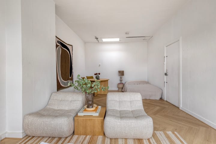 Photo 11 of Thomsonlaan 17-F