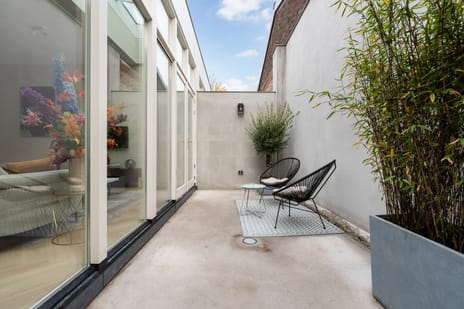 Graaf Jan van Nassaustraat 8-AR secondary image