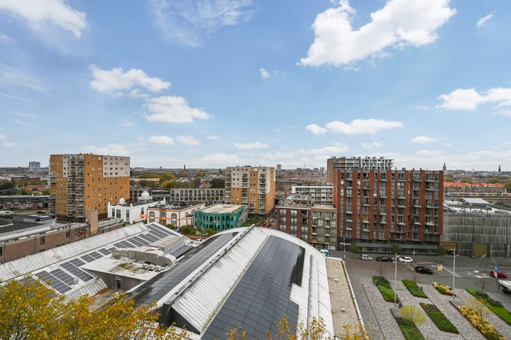 Foto 3 van 1e Lulofsdwarsstraat 6-V