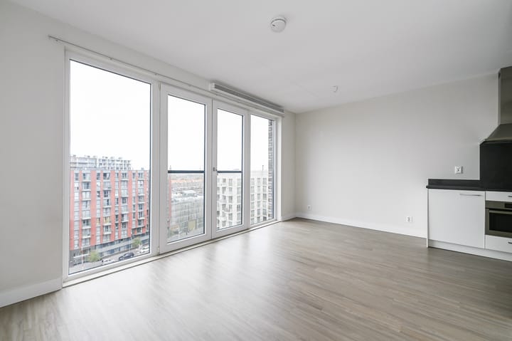 Foto 5 van 1e Lulofsdwarsstraat 6-V