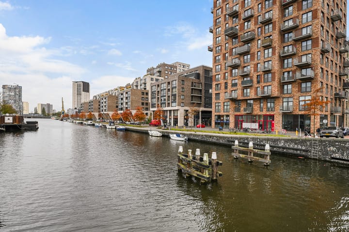 Foto 17 van 1e Lulofsdwarsstraat 6-V