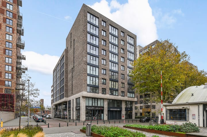 Foto 18 van 1e Lulofsdwarsstraat 6-V