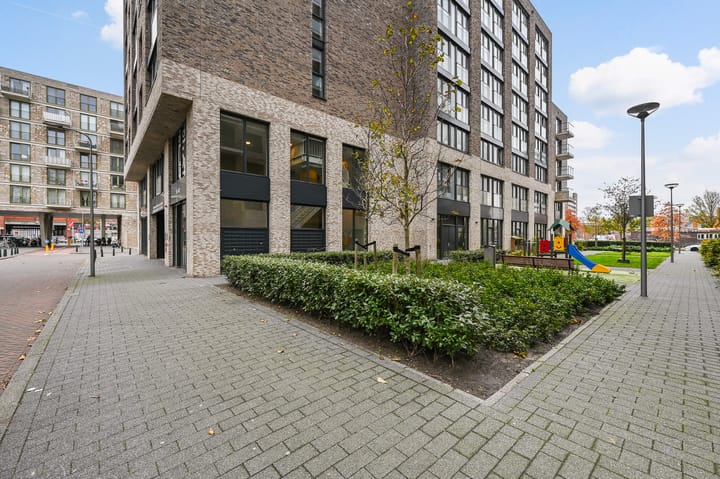 Foto 22 van 1e Lulofsdwarsstraat 6-V