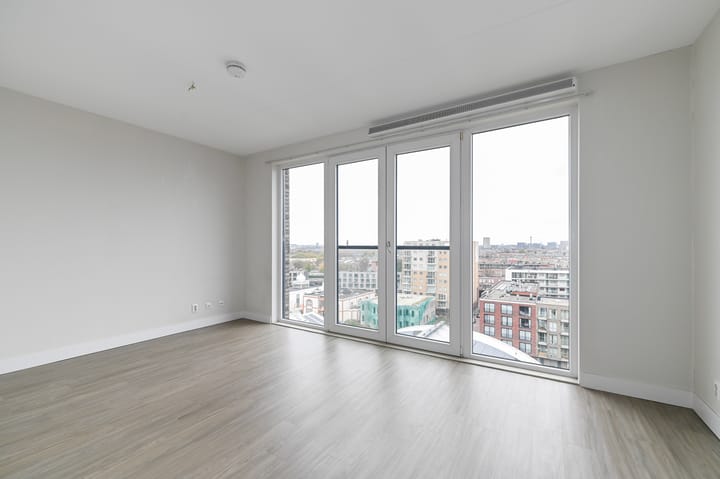 Foto 4 van 1e Lulofsdwarsstraat 6-V