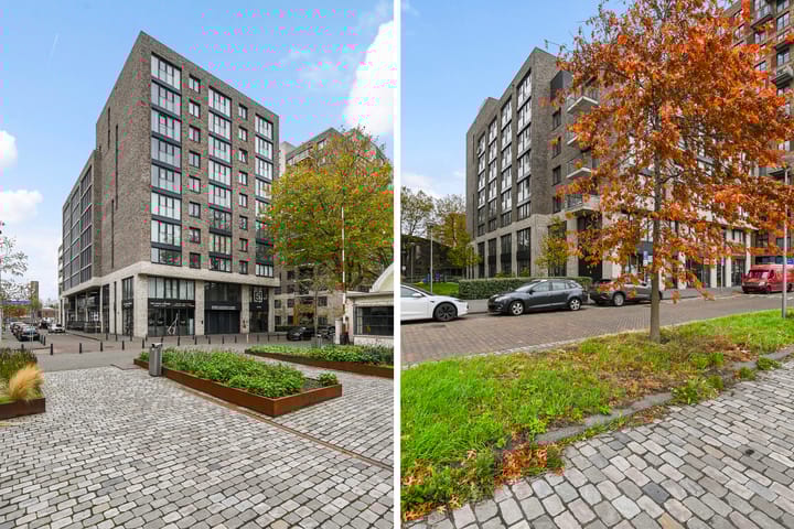 Foto 21 van 1e Lulofsdwarsstraat 6-V