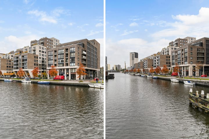 Foto 19 van 1e Lulofsdwarsstraat 6-V