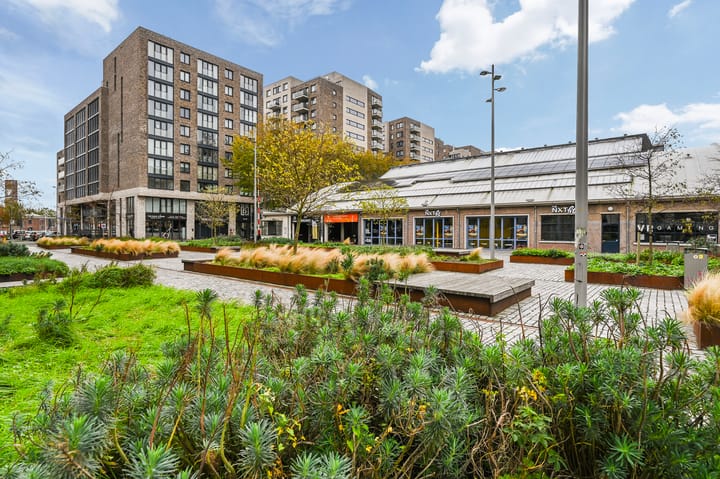 Foto 20 van 1e Lulofsdwarsstraat 6-V