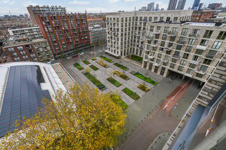 Foto 24 van 1e Lulofsdwarsstraat 6-V