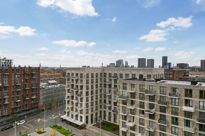 Foto 23 van 1e Lulofsdwarsstraat 6-V