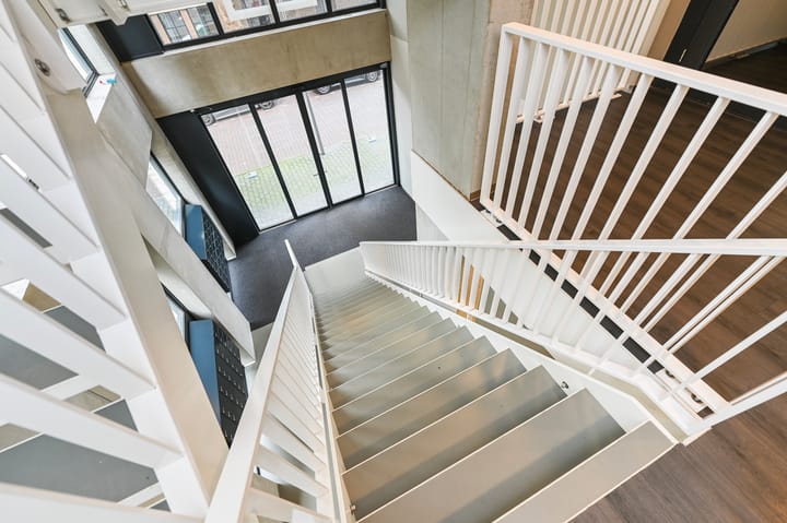 Foto 27 van 1e Lulofsdwarsstraat 6-V