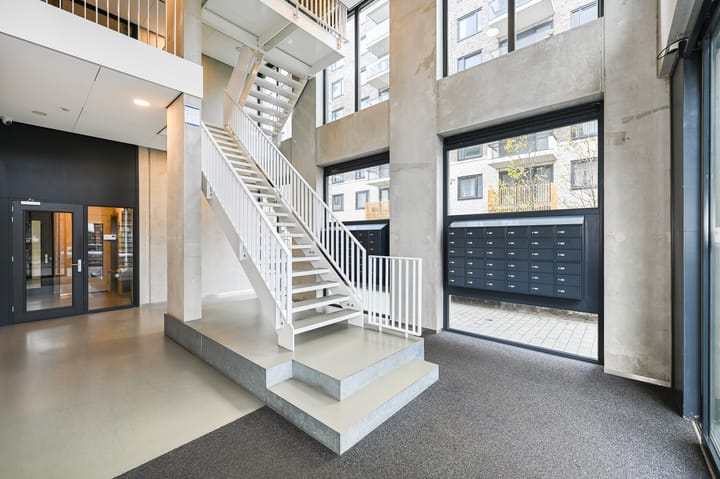 Foto 26 van 1e Lulofsdwarsstraat 6-V