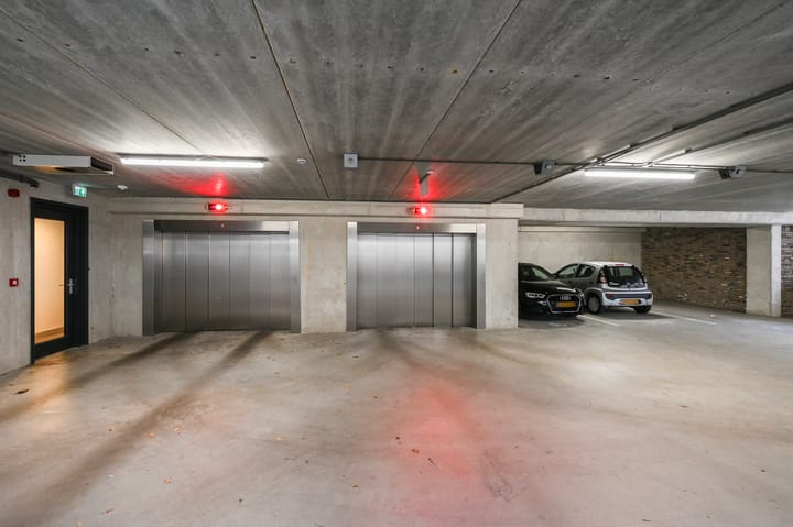 Foto 29 van 1e Lulofsdwarsstraat 6-V