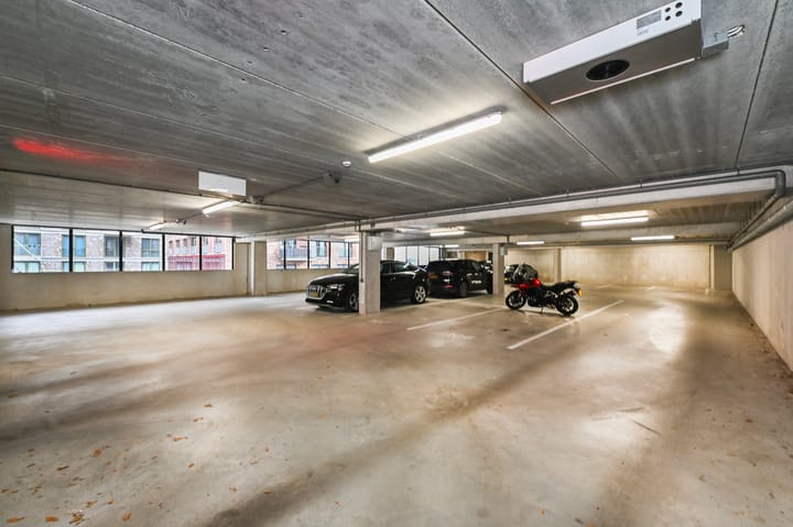 Foto 28 van 1e Lulofsdwarsstraat 6-V