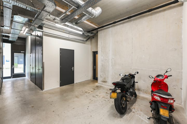 Foto 31 van 1e Lulofsdwarsstraat 6-V